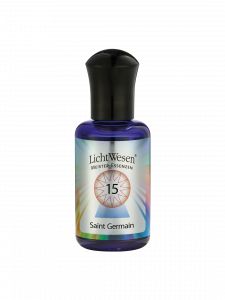 Lichtwesen Saint germain olie 15 30.00 Milliliter