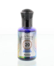 Lichtwesen Aeolus olie 20 30 Milliliter
