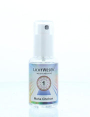 Lichtwesen Maha chohan tinctuur 1 30 Milliliter
