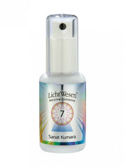 Lichtwesen Sanat Kumara tinctuur 7 30.00 Milliliter