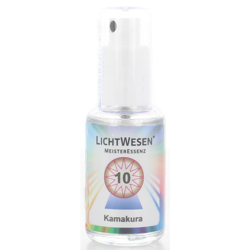 Lichtwesen Kamakura tinctuur 10 30.00 Milliliter