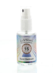 Lichtwesen Saint germain tinctuur 15 30.00 Milliliter