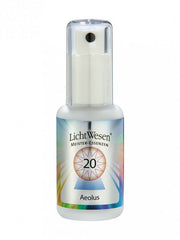 Lichtwesen Aeolus tinctuur 20 30.00 Milliliter
