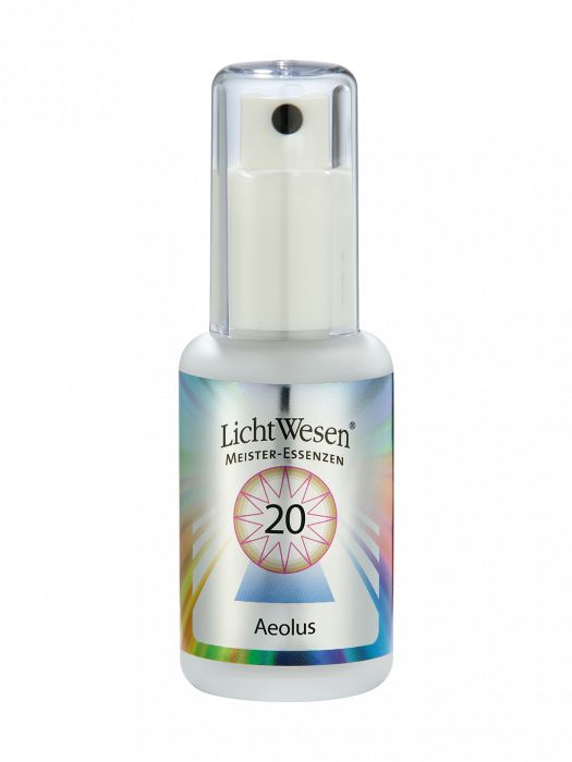 Lichtwesen Aeolus tinctuur 20 30.00 Milliliter