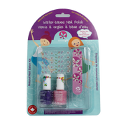 Suncoat Girl Nagellak forever sparkle eco set 1.00 Set