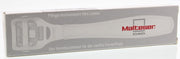 Malteser Eeltschaaf 14cm nikkel wit 51/19 1 Stuks