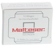 Malteser Reservemesjes 1 pk 5100/23 10.00 Stuks