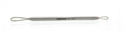 Malteser Comedonedrukker dubbele lus M35/54 1.00 Stuks