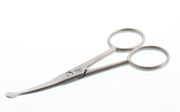 Malteser Neusharenschaar 10.5cm gebogen 149 1 Stuks