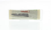 Malteser Scalpelmesjes 5cm steriel 1001/00 6 Stuks
