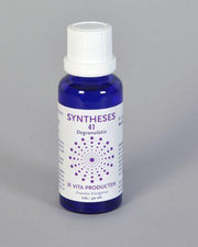 Vita Syntheses 41 degranulatie 30 Milliliter