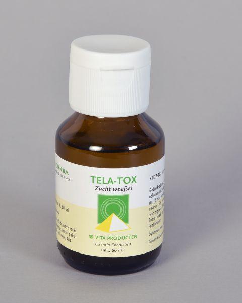 Vita Tela tox 60.00 Milliliter
