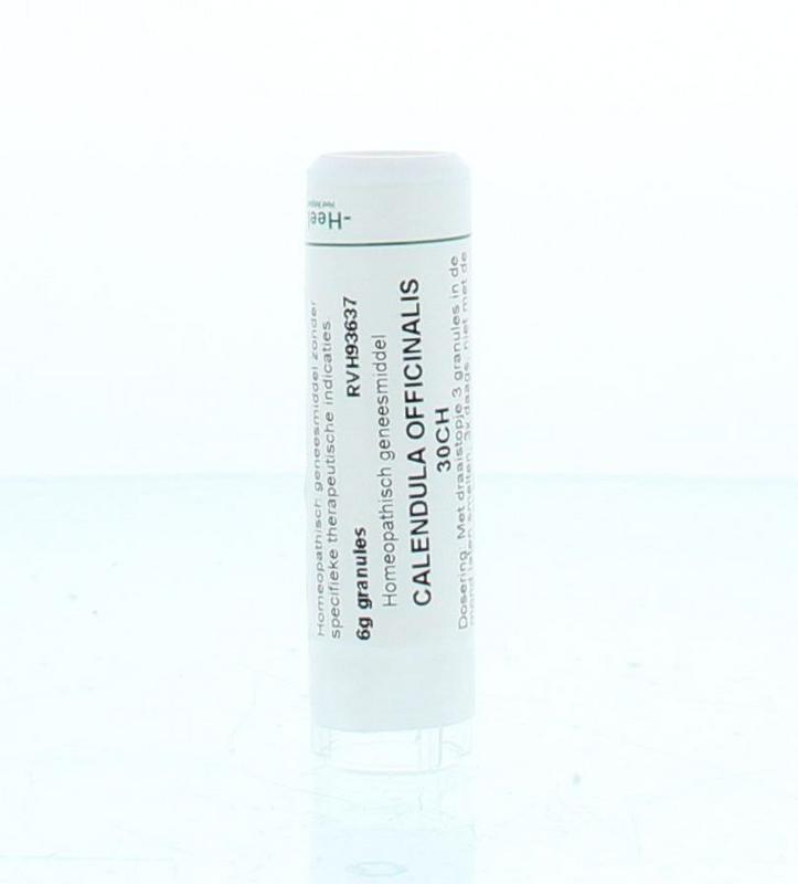 Homeoden Heel Calendula officinalis 30CH 6.00 Gram