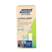 Vuokkoset Inlegkruisjes ultra light 24.00 Stuks