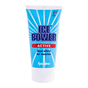 Ice Power Active + MSM 150.00 Milliliter