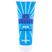 Ice Power Cold gel MSM 200.00 Milliliter