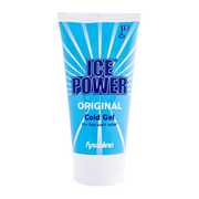 Ice Power Cold gel 150.00 Milliliter