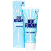 Ice Power Cold cream tube 60.00 Gram