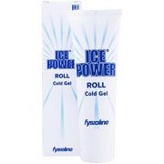 Ice Power Roller cold gel 75.00 Milliliter