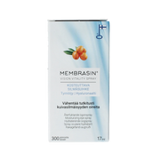 Membrasin Vision vitality spray 17.00 Milliliter