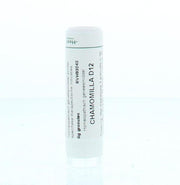 Homeoden Heel Chamomilla D12 6.00 Gram
