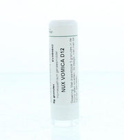 Homeoden Heel Nux vomica D12 6.00 Gram