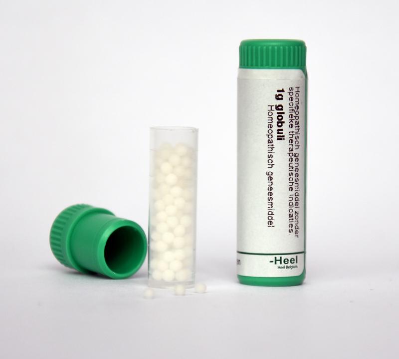 Homeoden Heel Arsenicum iodatum 10MK 1.00 Gram