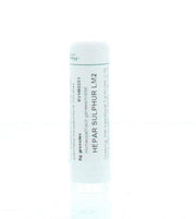 Homeoden Heel Hepar sulphur LM2 6.00 Gram
