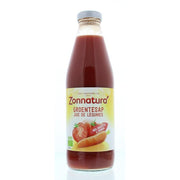 Zonnatura Groente sap bio 750 Milliliter