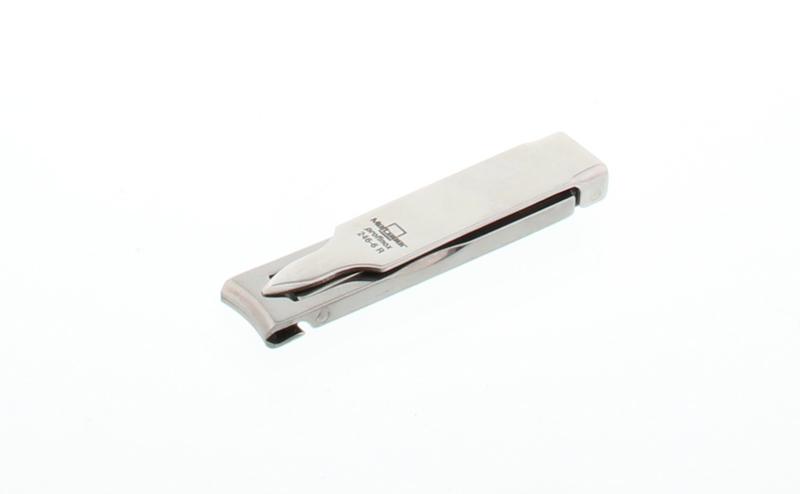 Malteser Nagelknipper 6cm 246-6R 1 Stuks