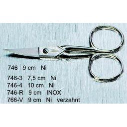 Malteser Nagelschaartje gebogen prof 746 1 Stuks