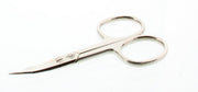Malteser Nagelschaartje gebogen 9cm 881 1.00 Stuks
