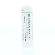 Homeoden Heel Calcarea fluorica D30 6.00 Gram