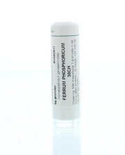 Homeoden Heel Ferrum phosphoricum 30CH 6.00 Gram