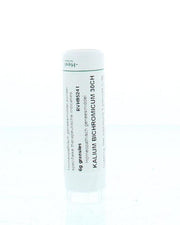 Homeoden Heel Kalium bichromicum 30CH 6.00 Gram