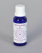 Vita Syntheses 56 keel neus oren 30 Milliliter
