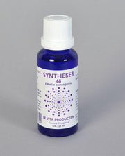 Vita Syntheses 68 emotio subcogniti 30.00 Milliliter