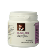 MRL Agaricus blazei 90 Tabletten