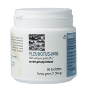 MRL Pleurotus 90.00 Tabletten