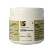 MRL Poria poeder bio 250.00 Gram