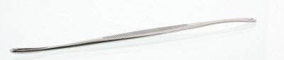 Malteser Comedonedrukker 14.5cm roestvrij M40R 1 Stuks