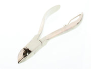 Malteser Nageltang gehamerd 12cm nikkel 533/30 1 Stuks