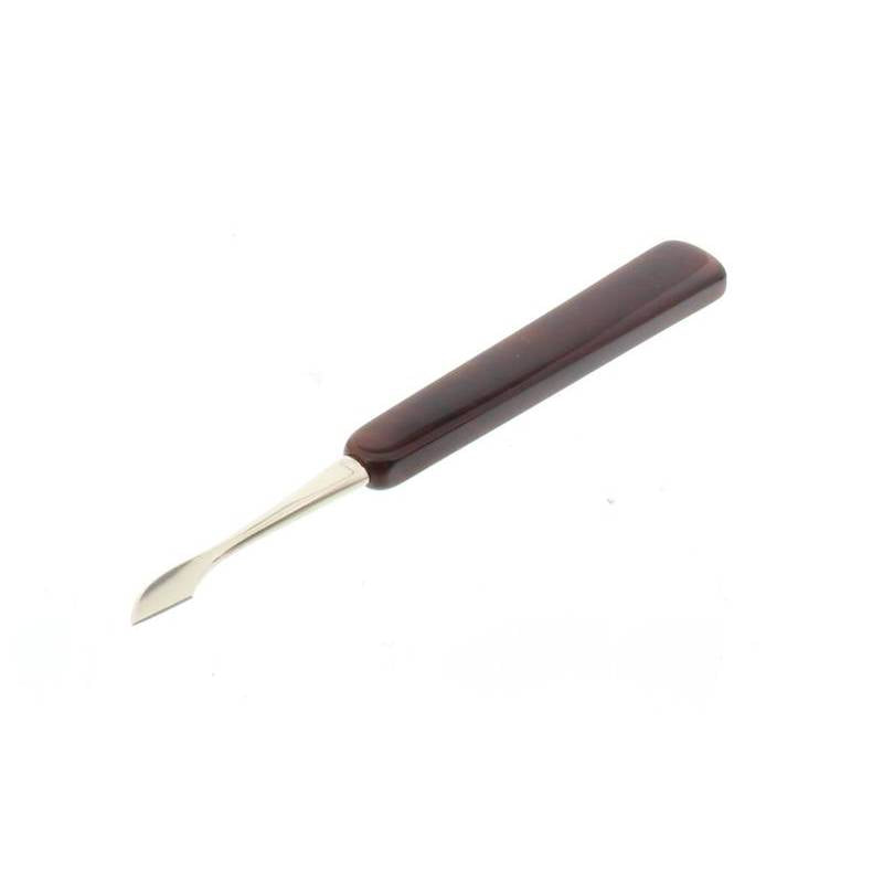 Malteser Manicure instrument 11cm nikkel N82SP 1 Stuks