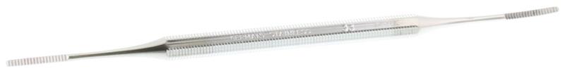 Malteser Pedicure instrument 13.5cm roestvrij P6533 1.00 Stuks