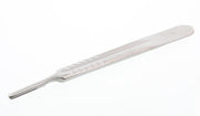 Malteser Scalpelhouder 14cm roestvrij 1015-4 1 Stuks