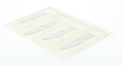 Malteser Scalpelmesjes 5cm steriel 1001/6 4.00 Stuks