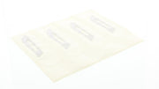 Malteser Scalpelmesjes 4cm steriel 1015/20 100 Stuks