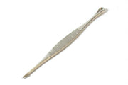 Malteser Comedonedrukker 11cm nikkel 5533/42 1.00 Stuks