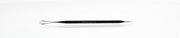 Malteser Comedonedrukker 10.5cm nikkel chrome M35CR 1.00 Stuks
