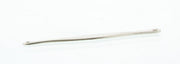 Malteser Comedonedrukker 7.5cm nikkel M39 1.00 Stuks